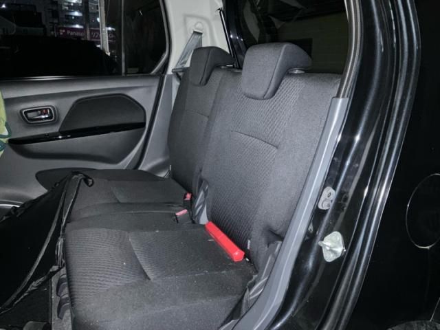 SUZUKI WAGON R STINGRAY 2013