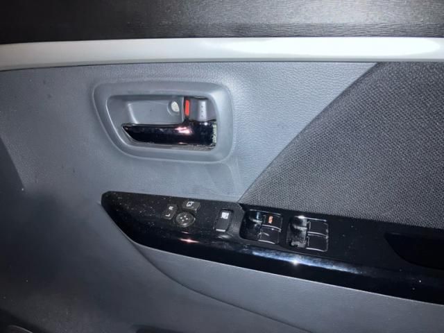 SUZUKI WAGON R STINGRAY 2013