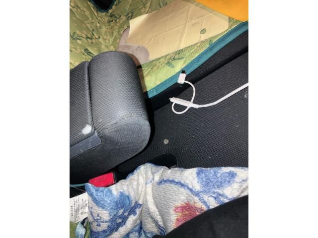 SUZUKI WAGON R STINGRAY 2013