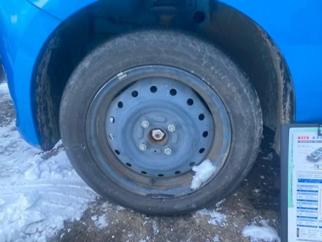 SUZUKI Spacia 4WD 2019