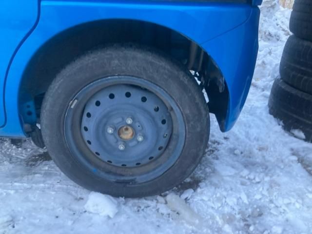 SUZUKI Spacia 4WD 2019