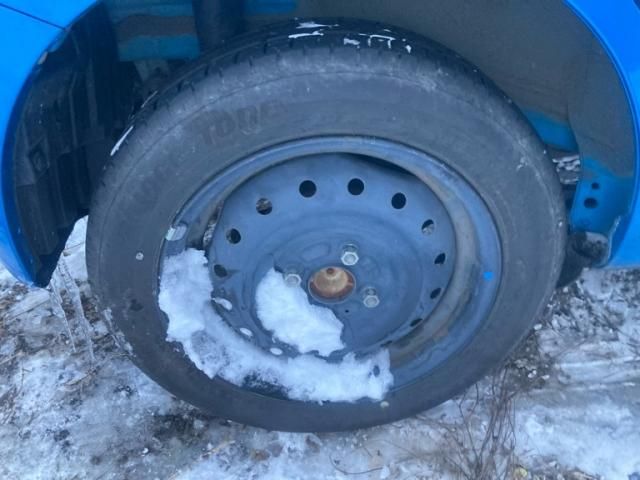 SUZUKI Spacia 4WD 2019