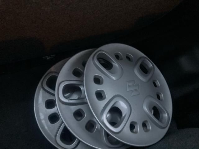 SUZUKI Spacia 4WD 2019