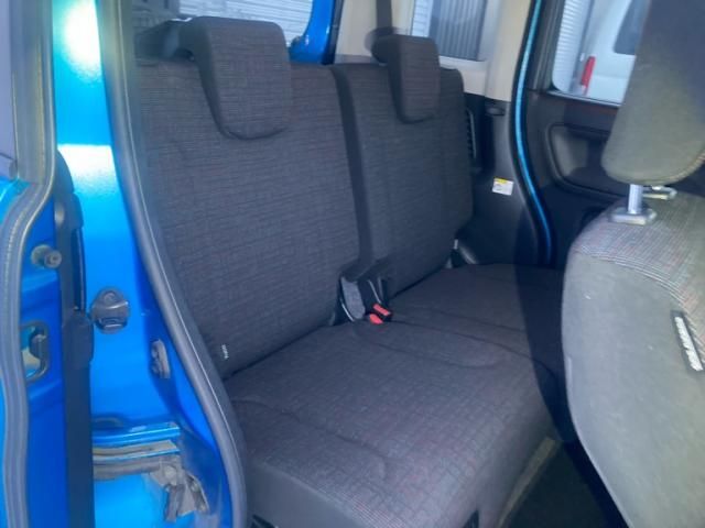 SUZUKI Spacia 4WD 2019