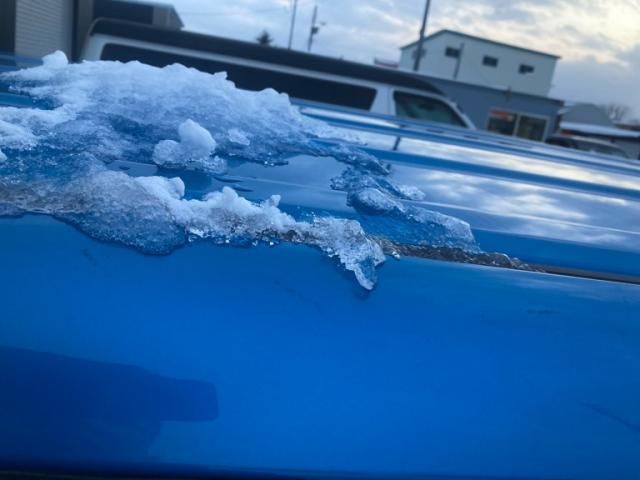 SUZUKI Spacia 4WD 2019