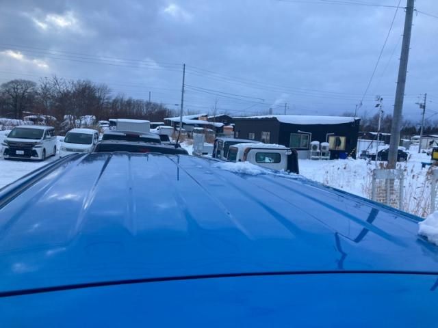 SUZUKI Spacia 4WD 2019