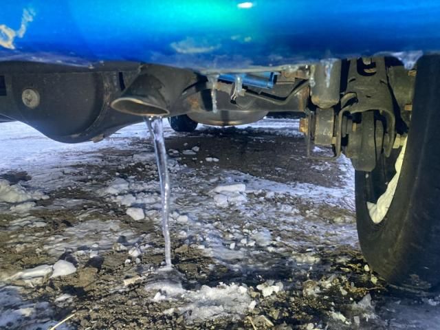 SUZUKI Spacia 4WD 2019