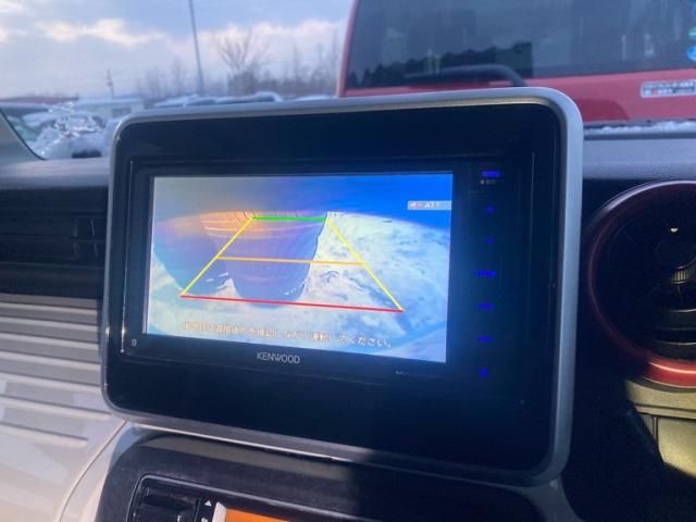 SUZUKI Spacia 4WD 2019