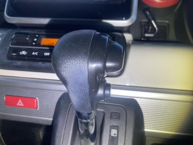 SUZUKI Spacia 4WD 2019