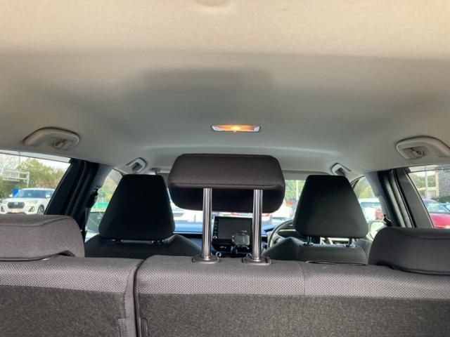 TOYOTA COROLLA TOURING HYBRID 4WD 2020