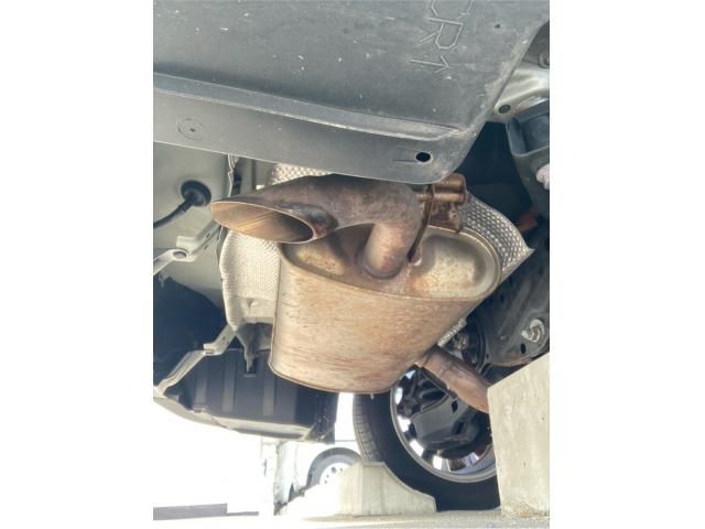 TOYOTA COROLLA TOURING HYBRID 4WD 2020