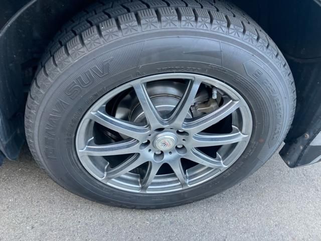 TOYOTA HARRIER 2WD 2016