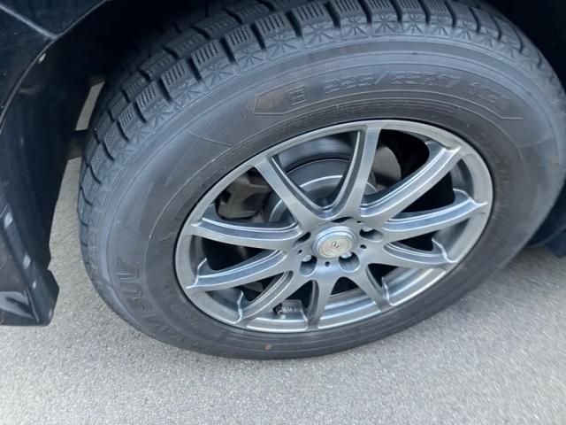 TOYOTA HARRIER 2WD 2016