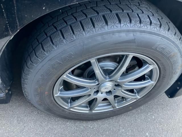 TOYOTA HARRIER 2WD 2016