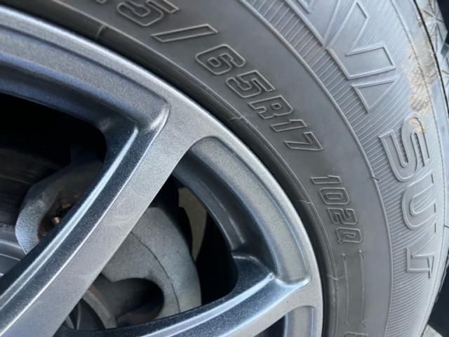 TOYOTA HARRIER 2WD 2016