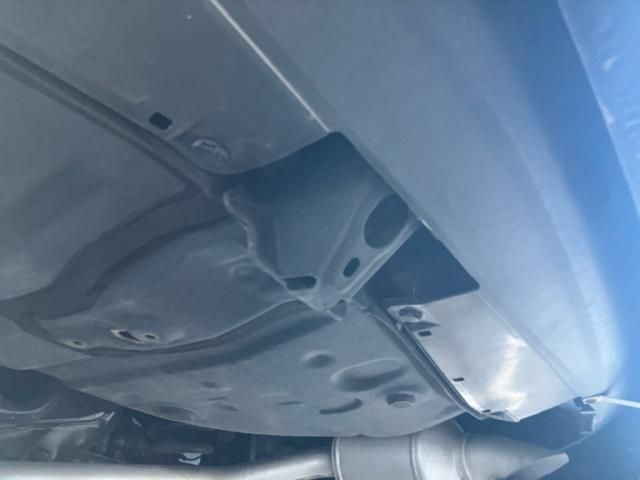 TOYOTA HARRIER 2WD 2016