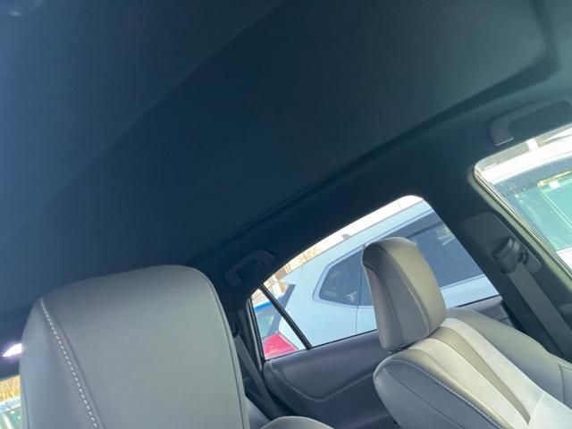 TOYOTA HARRIER 2WD 2016