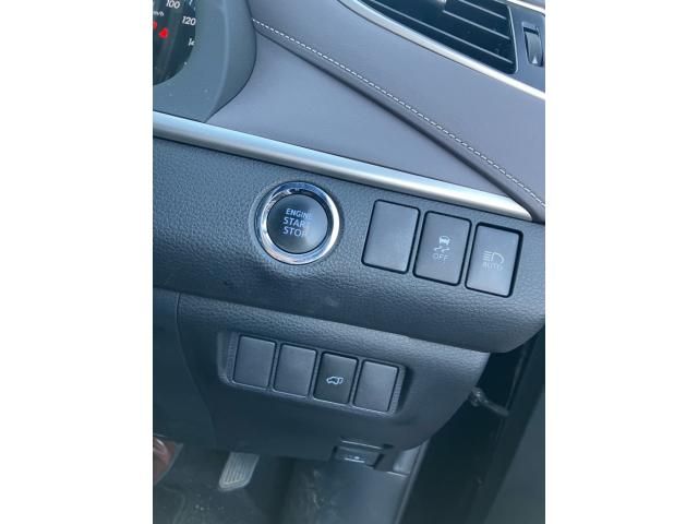 TOYOTA HARRIER 2WD 2016