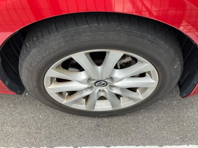 MAZDA ATENZA sedan 2013