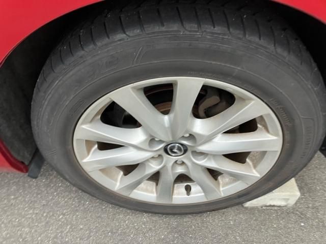 MAZDA ATENZA sedan 2013