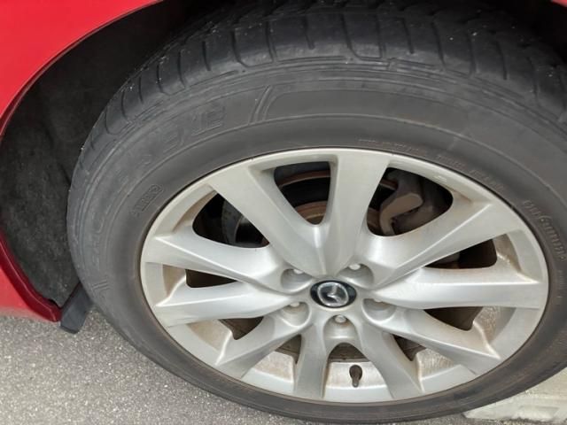 MAZDA ATENZA sedan 2013