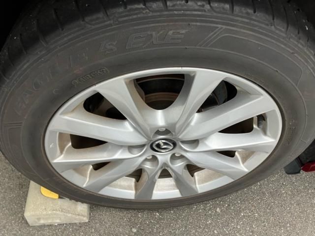 MAZDA ATENZA sedan 2013