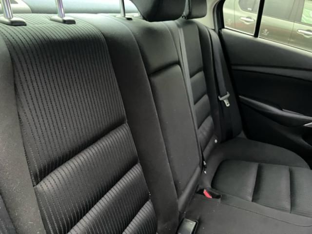 MAZDA ATENZA sedan 2013