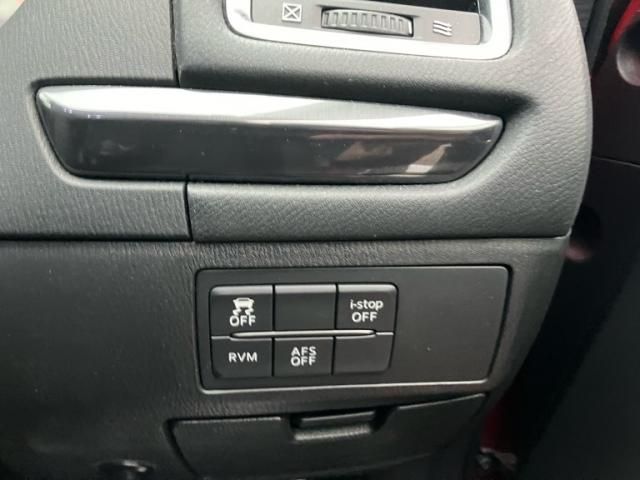 MAZDA ATENZA sedan 2013