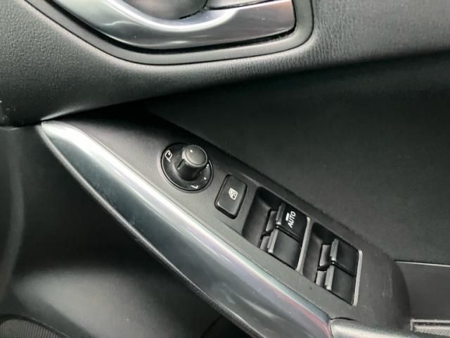 MAZDA ATENZA sedan 2013