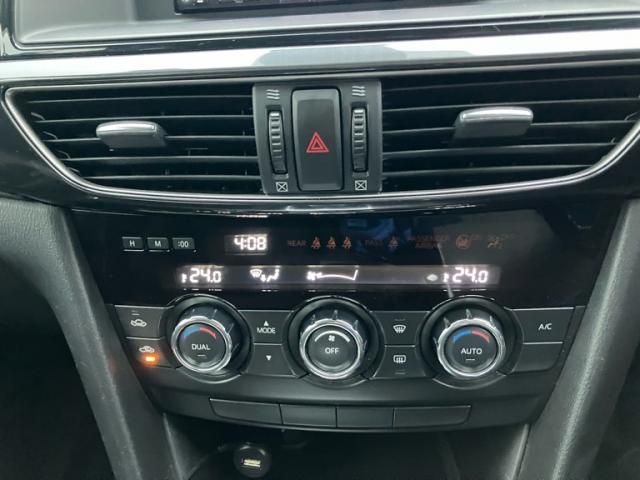 MAZDA ATENZA sedan 2013