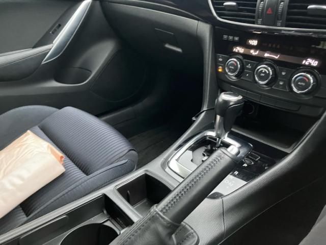 MAZDA ATENZA sedan 2013