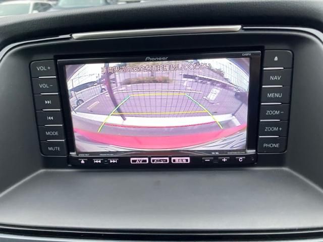 MAZDA ATENZA sedan 2013