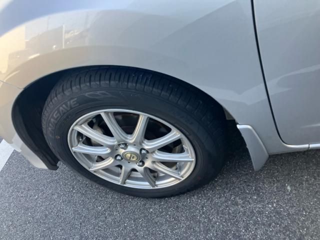 HONDA FIT HYBRID 2011