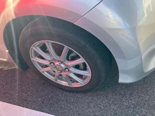 HONDA FIT HYBRID 2011