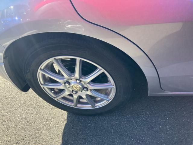 HONDA FIT HYBRID 2011