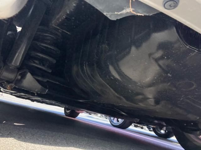 HONDA FIT HYBRID 2011