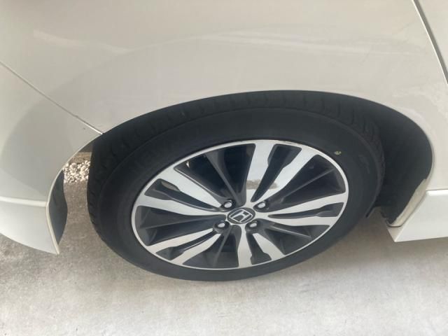 HONDA FIT HYBRID 2013