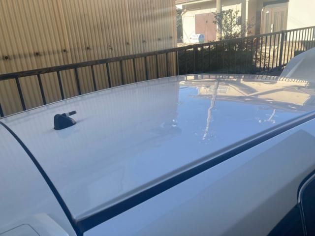 HONDA FIT HYBRID 2013