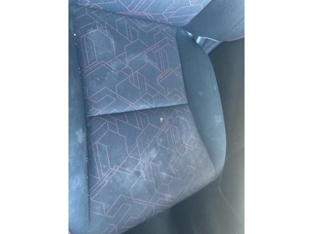 HONDA FIT HYBRID 2013