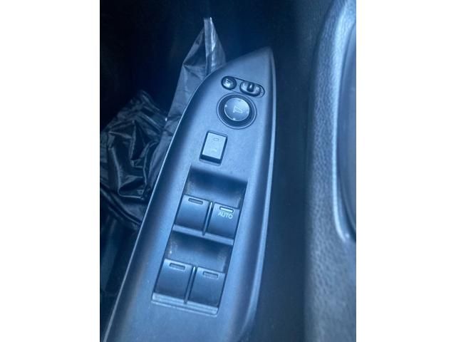 HONDA FIT HYBRID 2013