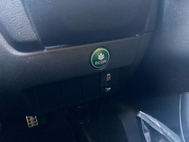 HONDA FIT HYBRID 2013