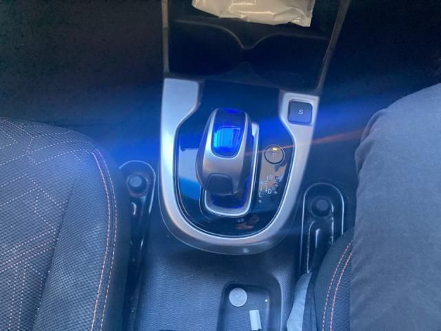 HONDA FIT HYBRID 2013