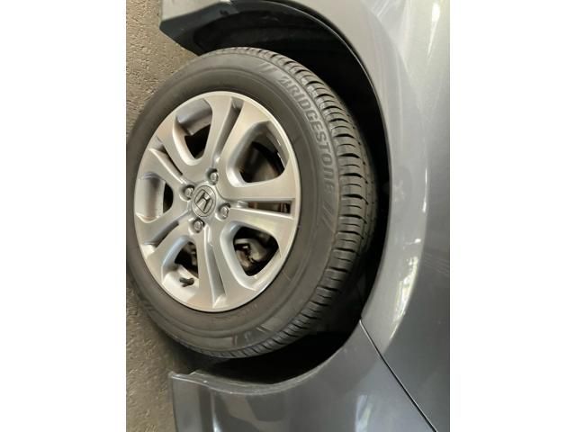 HONDA FIT SHUTTLE HYBRID 2013