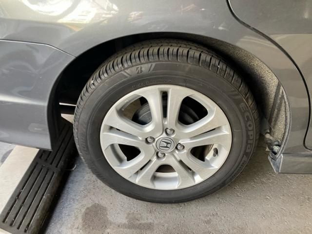 HONDA FIT SHUTTLE HYBRID 2013