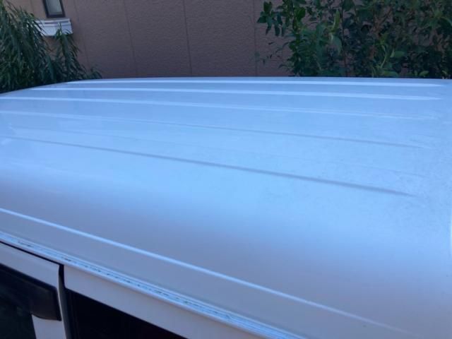 SUZUKI EVERY van 2013