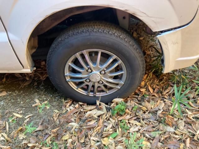 SUZUKI EVERY van 2013