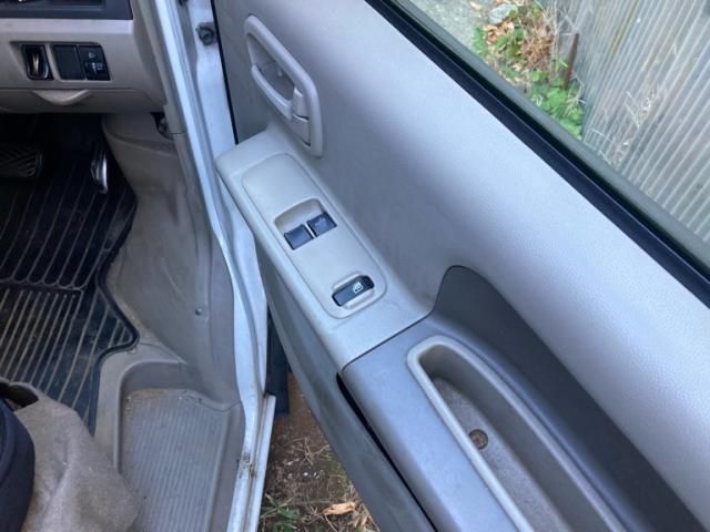 SUZUKI EVERY van 2013