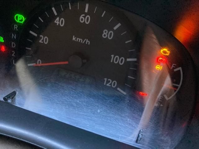 SUZUKI EVERY van 2013