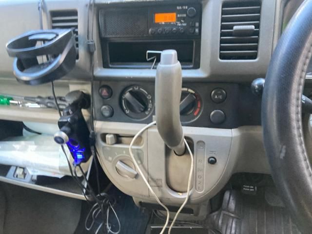 SUZUKI EVERY van 2013