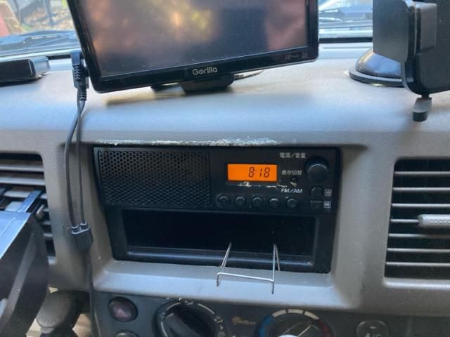 SUZUKI EVERY van 2013